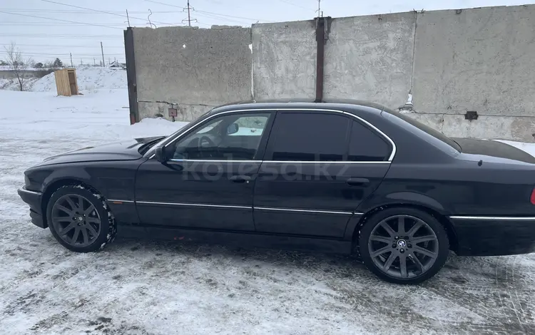 BMW 730 1994 года за 3 000 000 тг. в Костанай