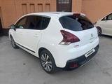Peugeot 3008 2015 годаүшін5 500 000 тг. в Павлодар – фото 5