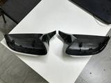 Лопух bmw g30 f90 m5 за 42 000 тг. в Алматы – фото 3