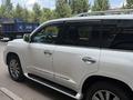 Lexus LX 570 2011 года за 22 500 000 тг. в Астана – фото 2