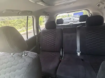 Lexus LX 570 2011 года за 22 500 000 тг. в Астана – фото 12
