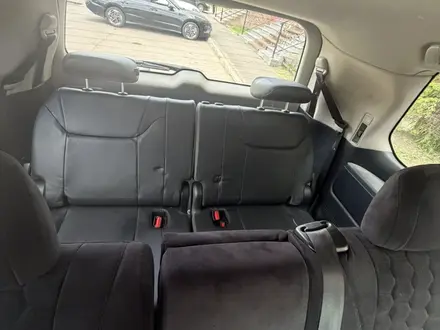 Lexus LX 570 2011 года за 22 500 000 тг. в Астана – фото 11