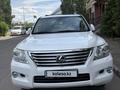 Lexus LX 570 2011 года за 22 500 000 тг. в Астана
