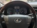 Lexus LX 570 2011 года за 22 500 000 тг. в Астана – фото 5