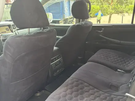 Lexus LX 570 2011 года за 22 500 000 тг. в Астана – фото 8