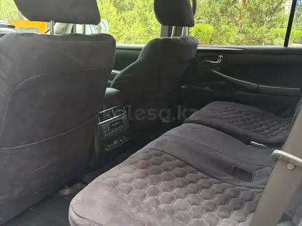 Lexus LX 570 2011 года за 22 500 000 тг. в Астана – фото 9
