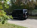 Mercedes-Benz G 55 AMG 2005 годаүшін18 000 000 тг. в Алматы – фото 5