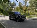 Mercedes-Benz G 55 AMG 2005 годаүшін18 000 000 тг. в Алматы – фото 6