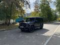 Mercedes-Benz G 55 AMG 2005 годаүшін18 000 000 тг. в Алматы – фото 8