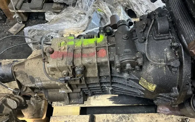 Мкпп механика HUNDAI KIA 2.5 L за 300 000 тг. в Астана