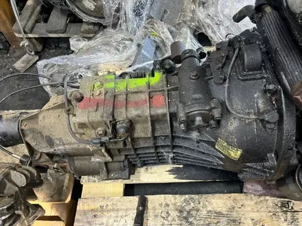 Мкпп механика HUNDAI KIA 2.5 L за 300 000 тг. в Астана – фото 2