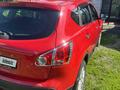 Nissan Qashqai 2008 года за 5 500 000 тг. в Усть-Каменогорск – фото 2