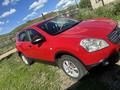 Nissan Qashqai 2008 года за 5 500 000 тг. в Усть-Каменогорск