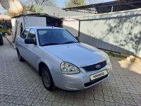 ВАЗ (Lada) Priora 2170 2013 годаүшін4 000 000 тг. в Алматы