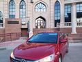 Hyundai Elantra 2019 годаүшін5 000 000 тг. в Атырау – фото 5