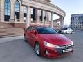 Hyundai Elantra 2019 годаүшін5 000 000 тг. в Атырау