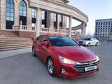 Hyundai Elantra 2019 годаүшін5 000 000 тг. в Атырау
