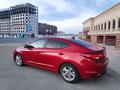 Hyundai Elantra 2019 годаүшін5 000 000 тг. в Атырау – фото 6