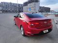 Hyundai Elantra 2019 годаүшін5 000 000 тг. в Атырау – фото 2