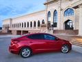 Hyundai Elantra 2019 годаүшін5 000 000 тг. в Атырау – фото 8