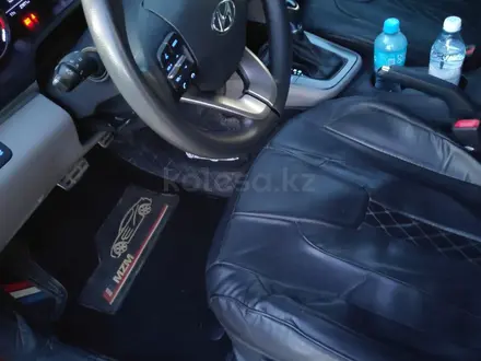 Hyundai Elantra 2019 года за 5 000 000 тг. в Атырау – фото 10