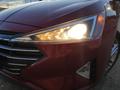 Hyundai Elantra 2019 годаүшін5 000 000 тг. в Атырау – фото 14