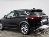 Infiniti QX50 2019 года за 14 000 000 тг. в Астана – фото 4