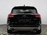 Infiniti QX50 2019 года за 14 000 000 тг. в Астана – фото 5