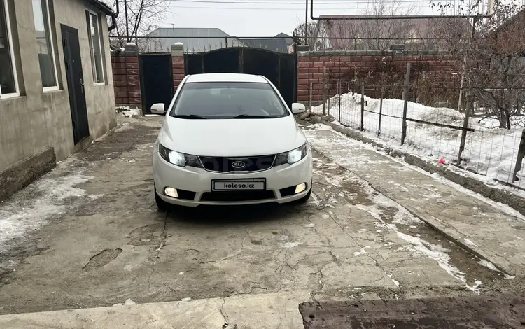 Kia Cerato 2012 годаfor5 150 000 тг. в Алматы