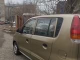 Hyundai Atos 1998 годаүшін1 400 000 тг. в Усть-Каменогорск – фото 2