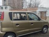 Hyundai Atos 1998 годаүшін1 400 000 тг. в Усть-Каменогорск – фото 4