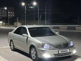 Toyota Camry 2004 года за 6 500 000 тг. в Шымкент – фото 3