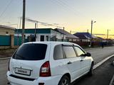 ВАЗ (Lada) Kalina 1117 2010 годаүшін1 050 000 тг. в Актобе – фото 2