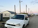 ВАЗ (Lada) Kalina 1117 2010 годаүшін1 050 000 тг. в Актобе – фото 3