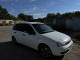 ВАЗ (Lada) Kalina 1117 2010 годаүшін1 050 000 тг. в Актобе – фото 4