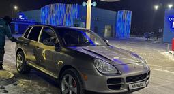 Porsche Cayenne 2004 года за 4 000 000 тг. в Астана – фото 3