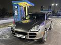 Porsche Cayenne 2004 годаүшін4 000 000 тг. в Астана