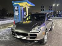 Porsche Cayenne 2004 года за 4 300 000 тг. в Астана