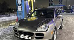 Porsche Cayenne 2004 года за 4 000 000 тг. в Астана