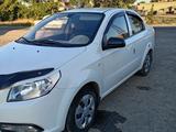 Chevrolet Nexia 2020 годаүшін4 000 000 тг. в Семей – фото 2