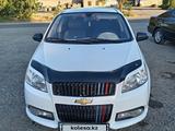 Chevrolet Nexia 2020 годаүшін4 000 000 тг. в Семей