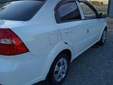 Chevrolet Nexia 2020 годаүшін4 000 000 тг. в Семей – фото 5