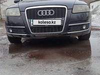 Audi A6 2004 годаүшін3 800 000 тг. в Караганда