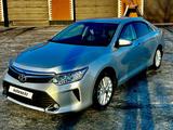Toyota Camry 2014 годаүшін13 000 000 тг. в Аксу