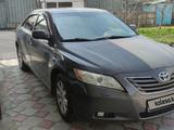 Toyota Camry 2007 года за 5 200 000 тг. в Алматы – фото 2