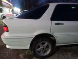 Mitsubishi Galant 1992 года за 1 350 000 тг. в Алматы – фото 4