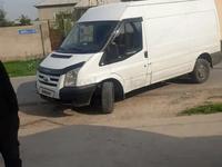 Ford Transit 2008 годаfor4 300 000 тг. в Шымкент