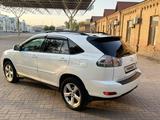 Lexus RX 330 2005 года за 7 100 000 тг. в Шымкент – фото 4