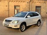 Lexus RX 330 2005 года за 7 100 000 тг. в Шымкент – фото 2