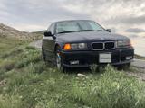 BMW 318 1997 года за 1 200 000 тг. в Шымкент – фото 4